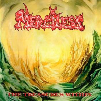 MERCILESS