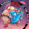 METAL CHURCH - Hanging in the Balance