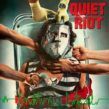 QUIET RIOT