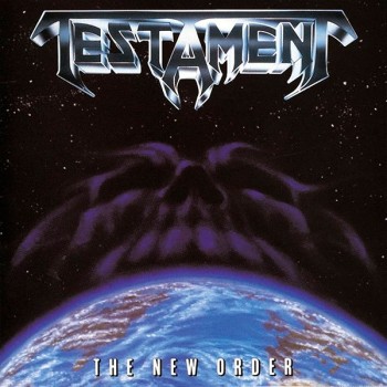 TESTAMENT