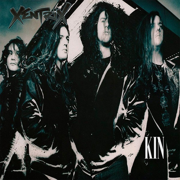 XENTRIX - Kin