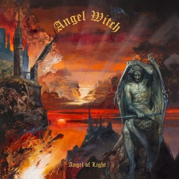 ANGEL WITCH
