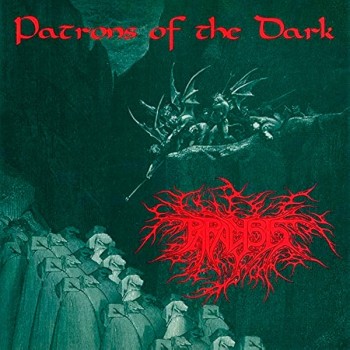 PARALYSIS - Patrons of the Dark