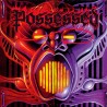 POSSESSED - Beyond the Gates + The Eyes of Horror