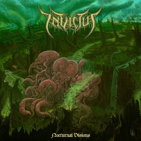 INVICTUS (jap)