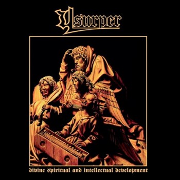 USURPER (hol)