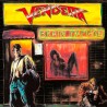 VENDETTA - Brain Damage