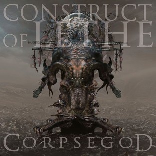 CONSTRUCT OF LETHE - Corpsegod