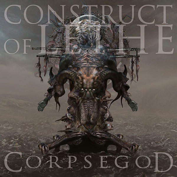 CONSTRUCT OF LETHE - Corpsegod