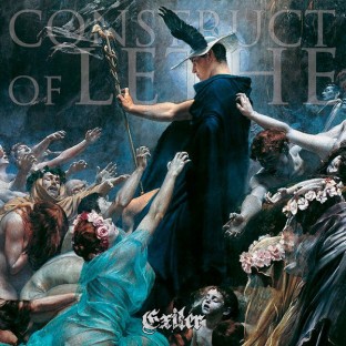 CONSTRUCT OF LETHE - Exiler