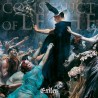 CONSTRUCT OF LETHE - Exiler