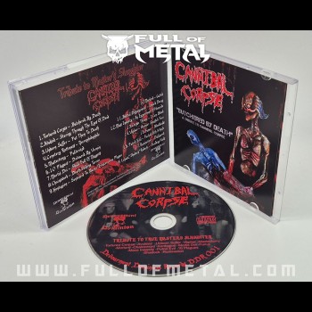 CANNIBAL CORPSE