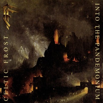 CELTIC FROST