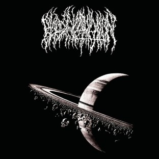 BLOOD INCANTATION - Interdimensional Extinction