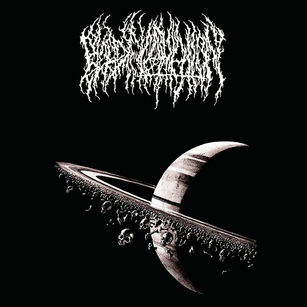 BLOOD INCANTATION - Interdimensional Extinction
