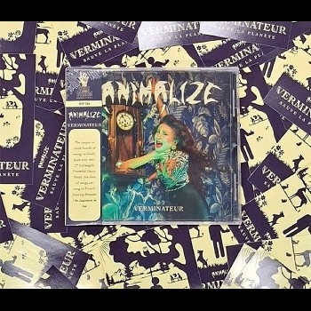 ANIMALIZE