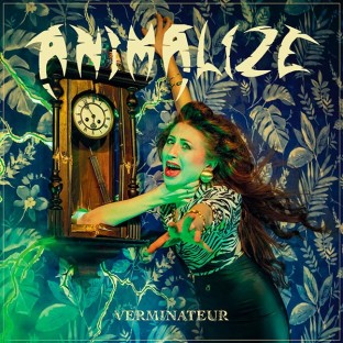 ANIMALIZE