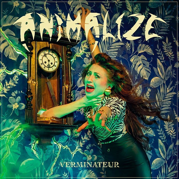 ANIMALIZE