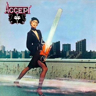 ACCEPT - Accept