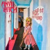 ANVIL BITCH - Rise to Offend