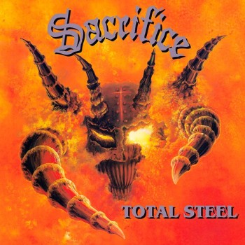 SACRIFICE (jap)
