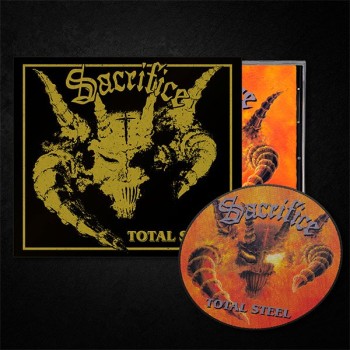 SACRIFICE (jap)