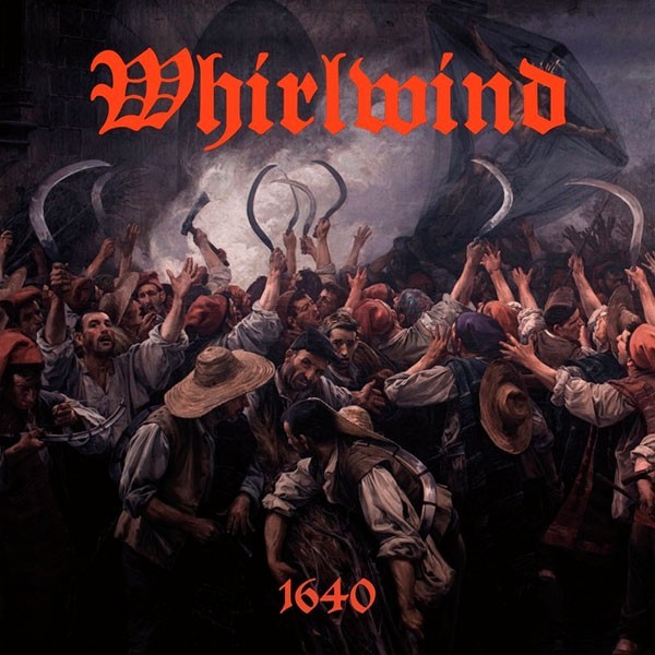 WHIRLWIND