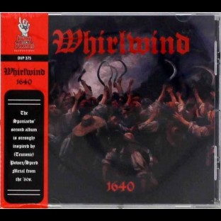 WHIRLWIND