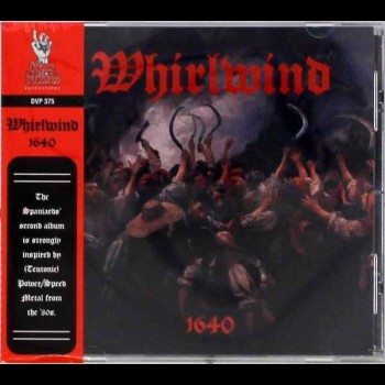 WHIRLWIND
