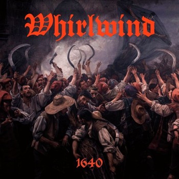 WHIRLWIND