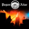 PAGAN ALTAR - Judgement of the Dead