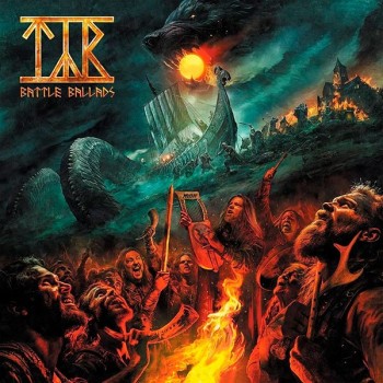 TYR