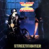 BLACK WIDOW - Streetfighter