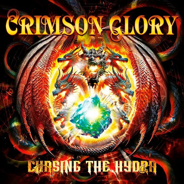 CRIMSON GLORY