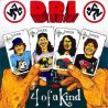 D.R.I. - 4 of a Kind
