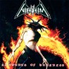 NIFELHEIM - Servants of Darkness