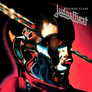 JUDAS PRIEST - Stained Class