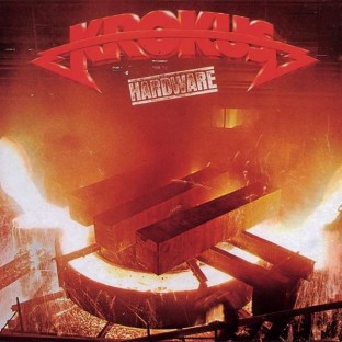 KROKUS - Hardware
