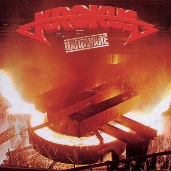 KROKUS - Hardware