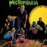 NECROPHAGIA - Season of the Dead