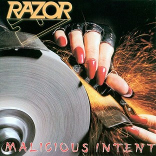 RAZOR - Malicious Intent