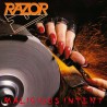 RAZOR - Malicious Intent