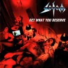 SODOM - Get What You Deserve