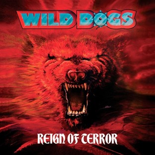 WILD DOGS - Reign of Terror