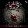 KING DIAMOND - The Spider's Lullabye