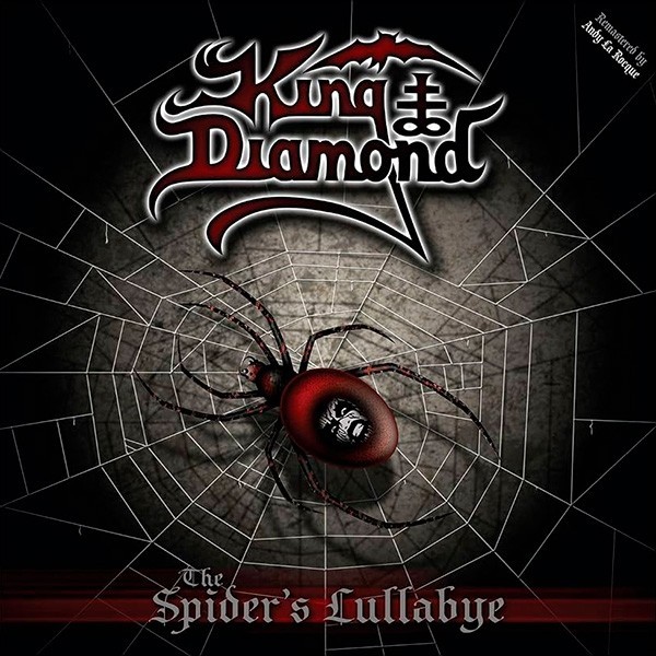KING DIAMOND - The Spider's Lullabye