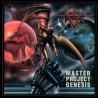 TARGET - Master Project Genesis