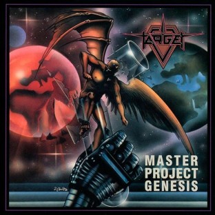 TARGET - Master Project Genesis