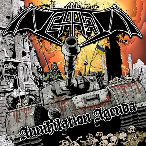 LETHAL (swe)
