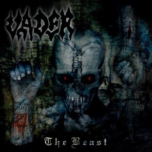 VADER - The Beast